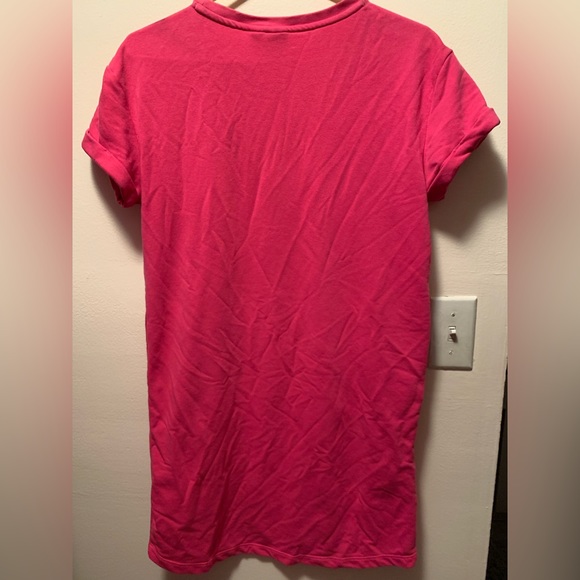 Puma Pink Dress - Picture 2 of 6